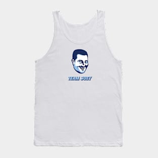 Team Joey Tank Top